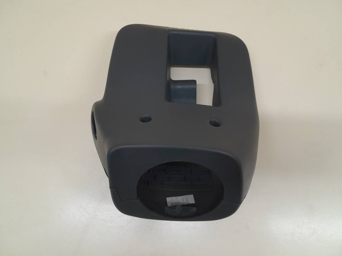 Кожух рулевой колонки Renault Logan (2) 2014>