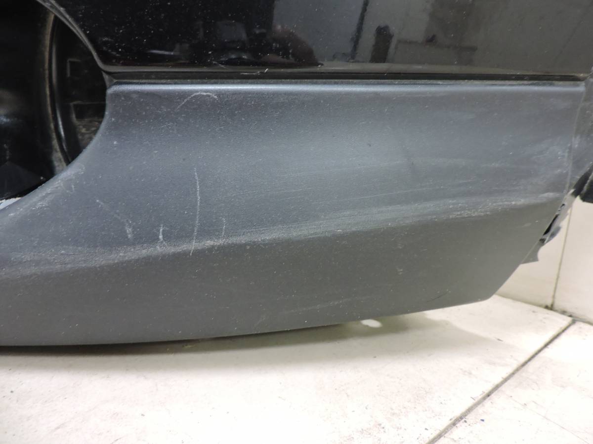 Бампер передний Nissan Qashqai (J11) 2014>