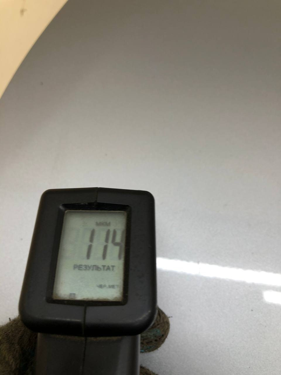 Дверь передняя правая Toyota Rav 4 (XA40) 2013-2019