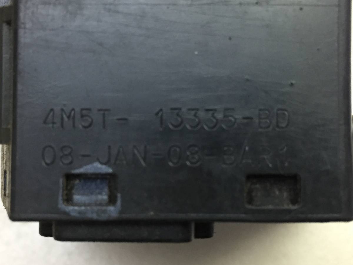 Переключатель поворотов подрулевой Ford C-MAX 2003-2010