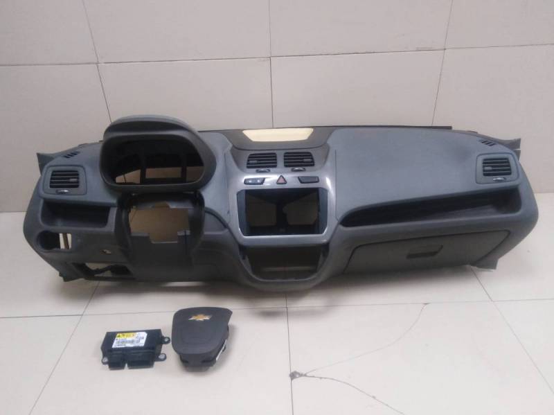 Подушка безопасности (комплект) Chevrolet Cobalt (T250) 2011-2015