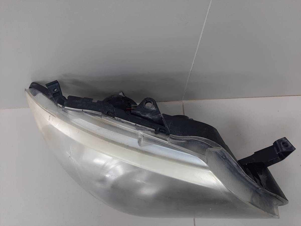Фара правая Subaru Impreza (G12) 2007-2012 Фара правая Subaru Impreza (G12) 2007-2012
