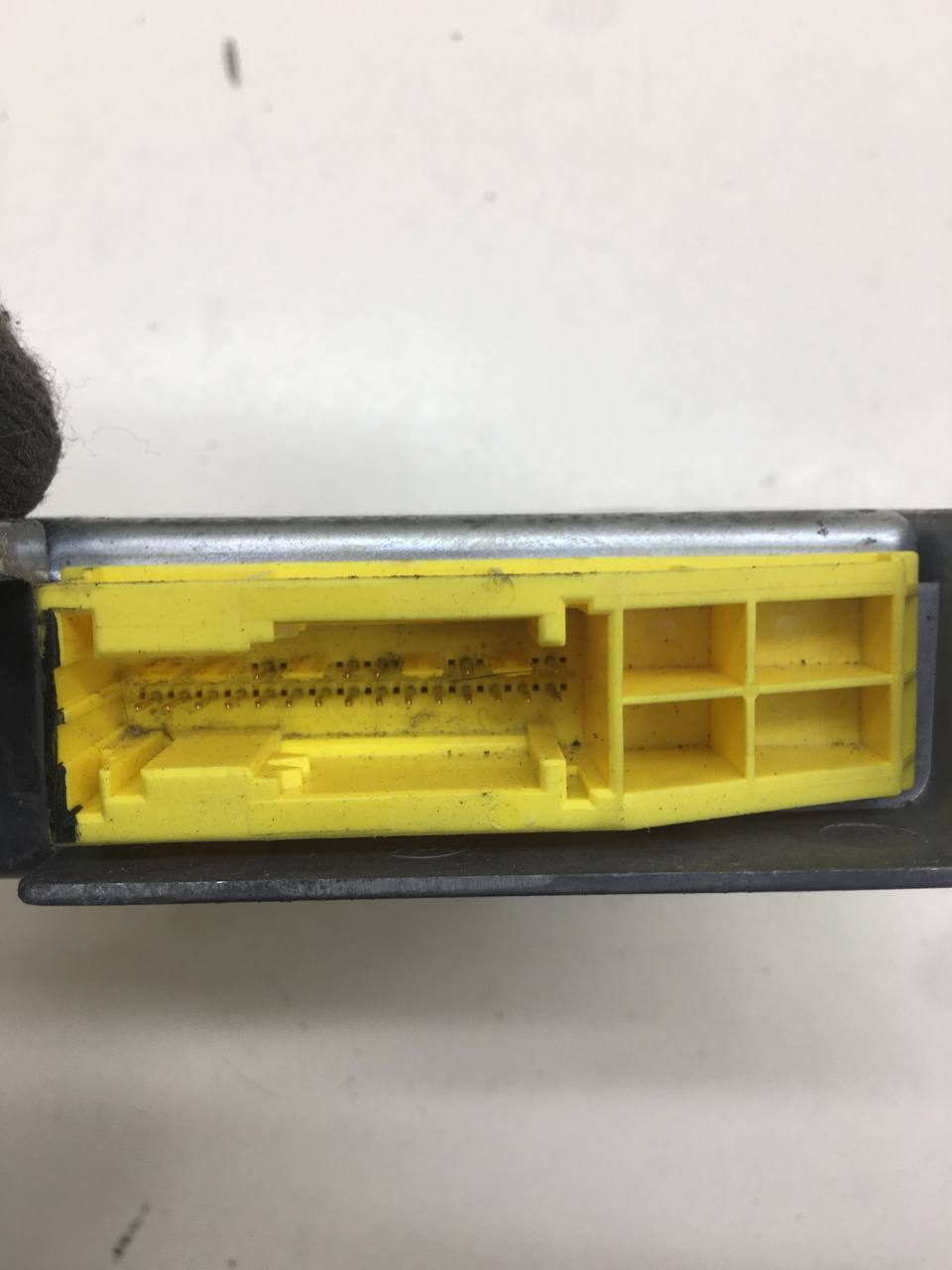 Подушка безопасности (комплект) Kia Spectra (SD) 2004-2011