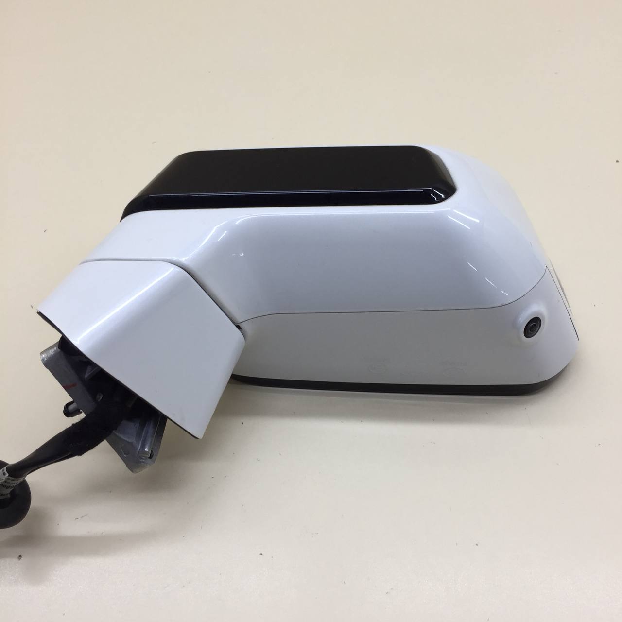 Зеркало левое электрическое Jaecoo J7 2023>