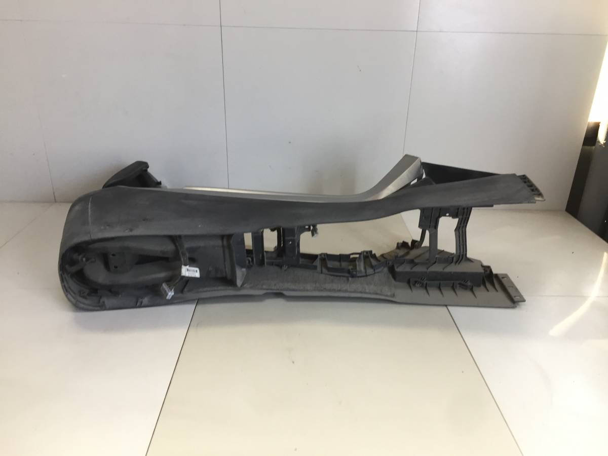 Консоль центральная Hyundai i40 (VF) 2011>