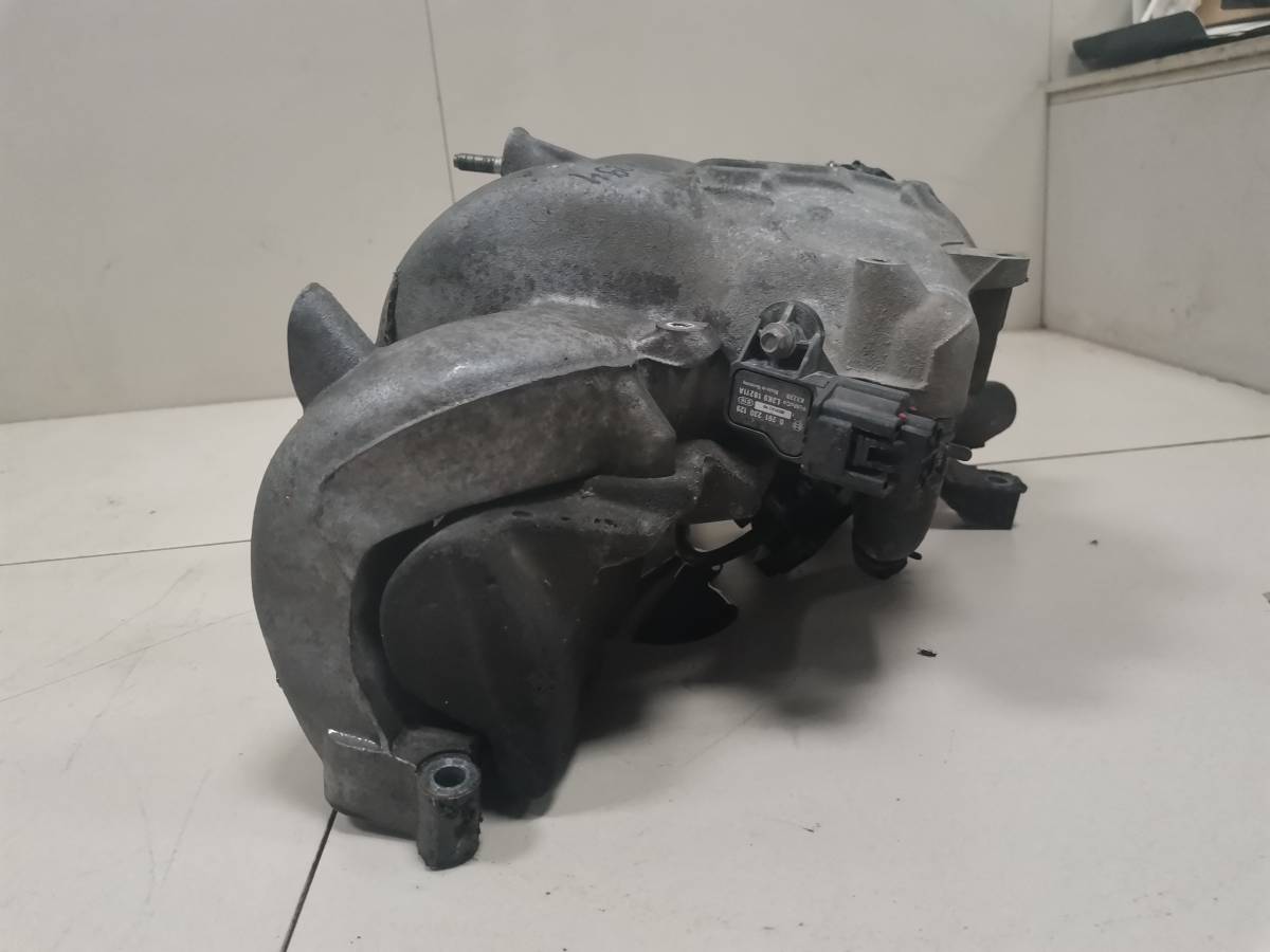 Коллектор впускной Mazda CX-7 (ER) 2006-2012