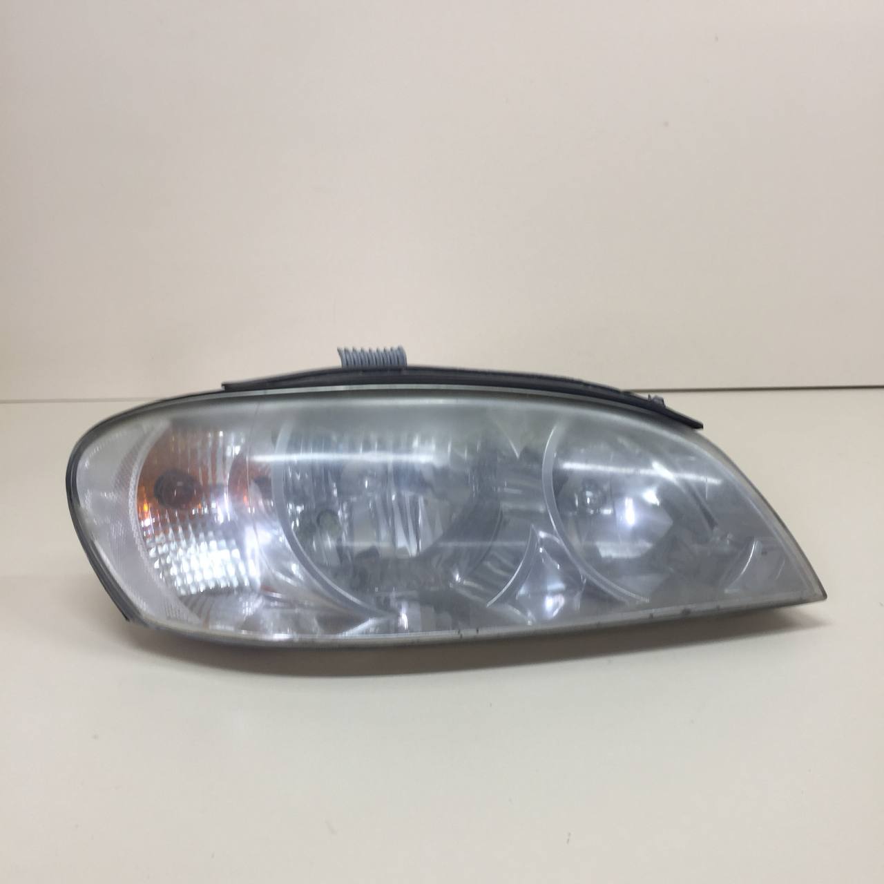 Фара правая Kia Spectra (SD) 2004-2011 Фара правая Kia Spectra (SD) 2004-2011