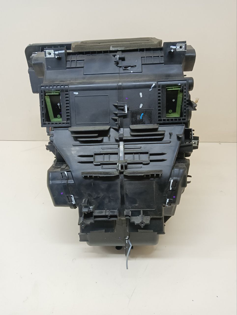 Корпус отопителя Renault Logan (2) 2014>