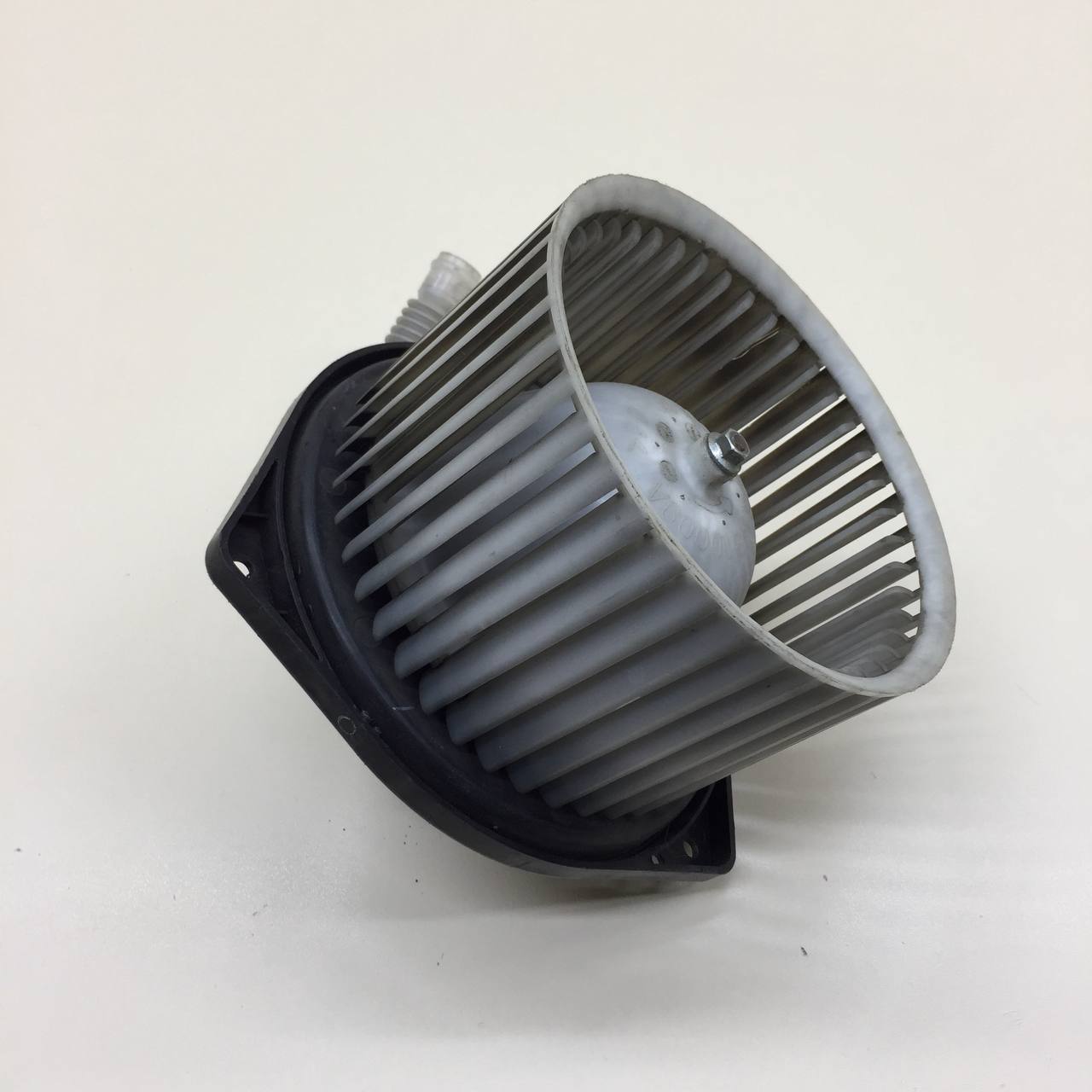 Моторчик отопителя Mitsubishi Lancer X (CX, CY)  2007>