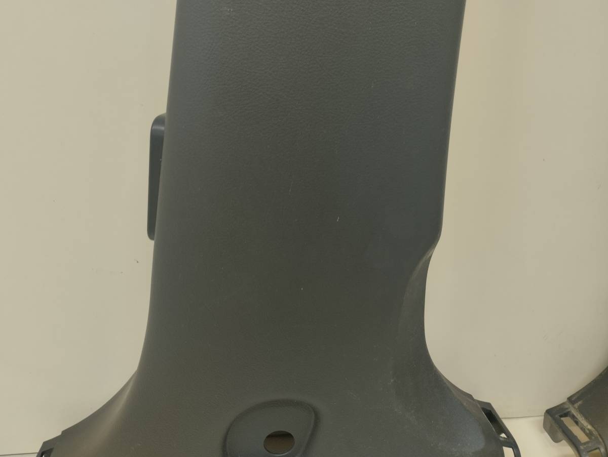 Обшивка стойки Hyundai ix55 2007-2013 Обшивка стойки Hyundai ix55 2007-2013