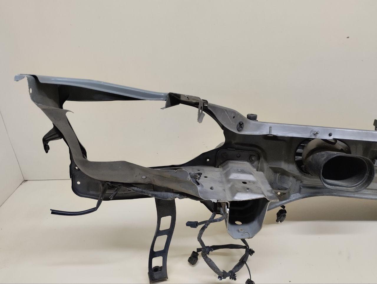 Панель передняя Mazda RX-8 2003-2012