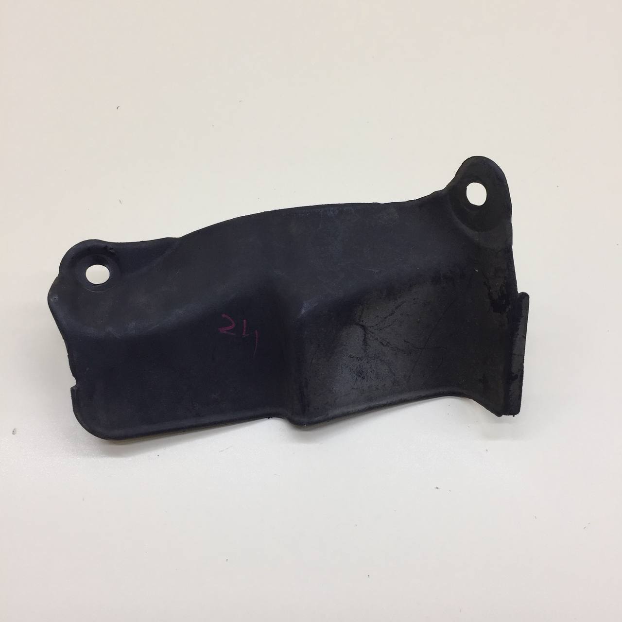 Брызговик задний левый Hyundai Elantra (MD) 2011-2016