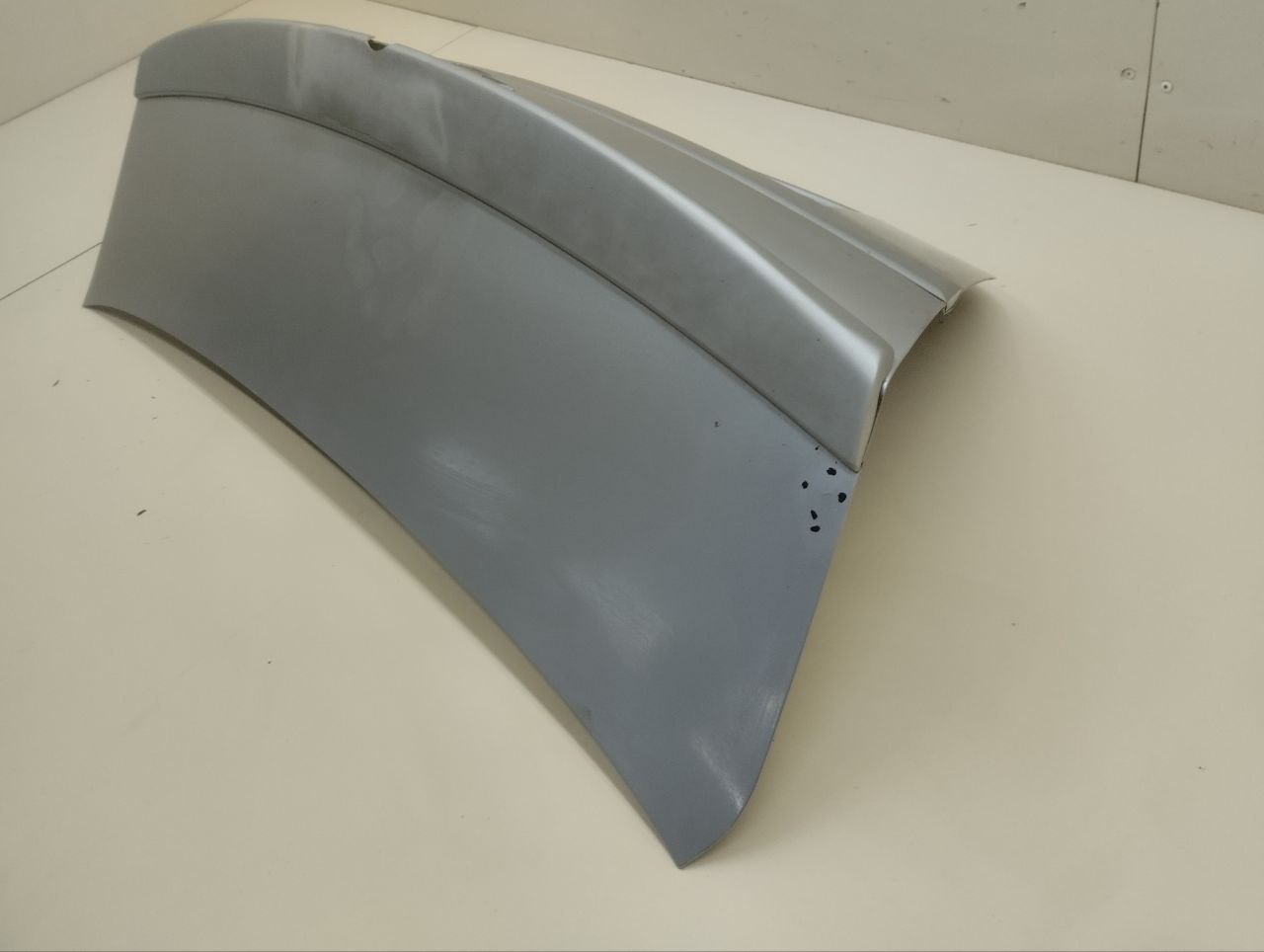 Крышка багажника Chevrolet Aveo T250 2005-2011 Крышка багажника Chevrolet Aveo T250 2005-2011