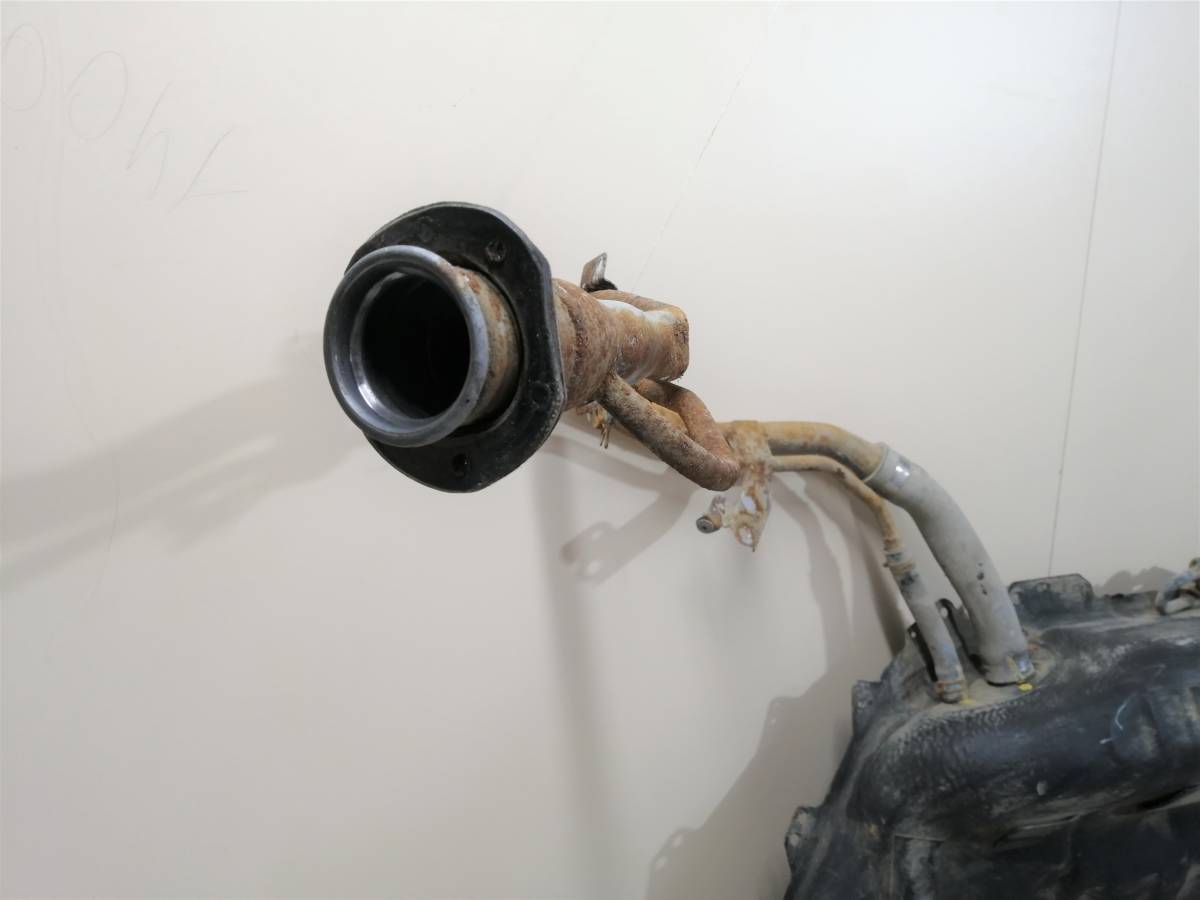 Бак топливный Subaru Impreza (G12) 2007-2012