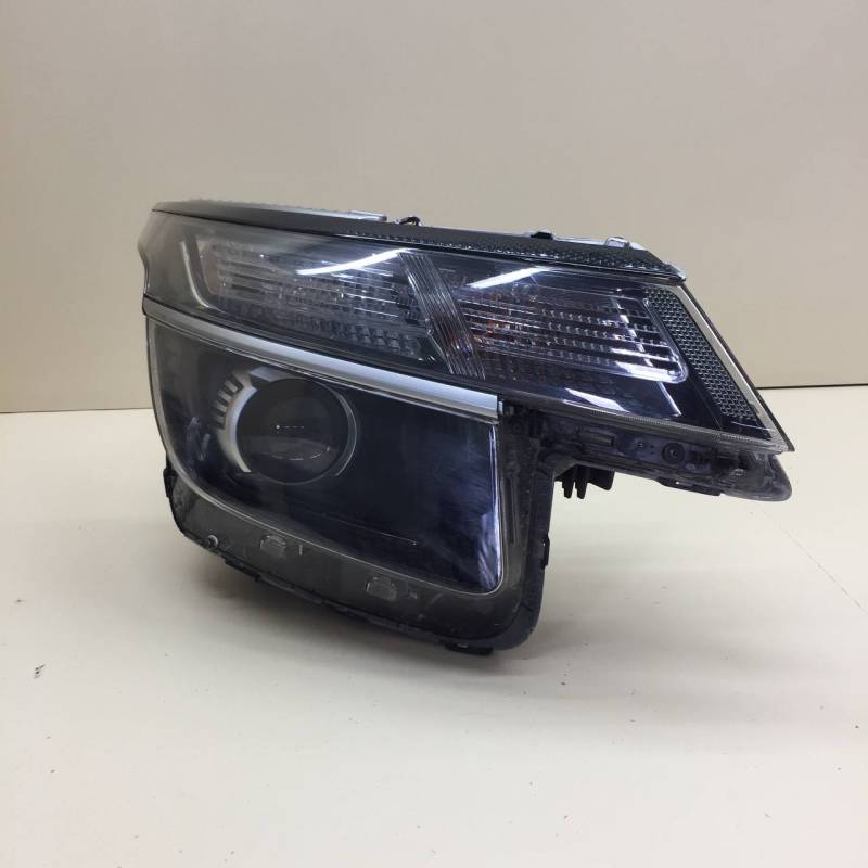 Фара правая Kia Seltos 2019>