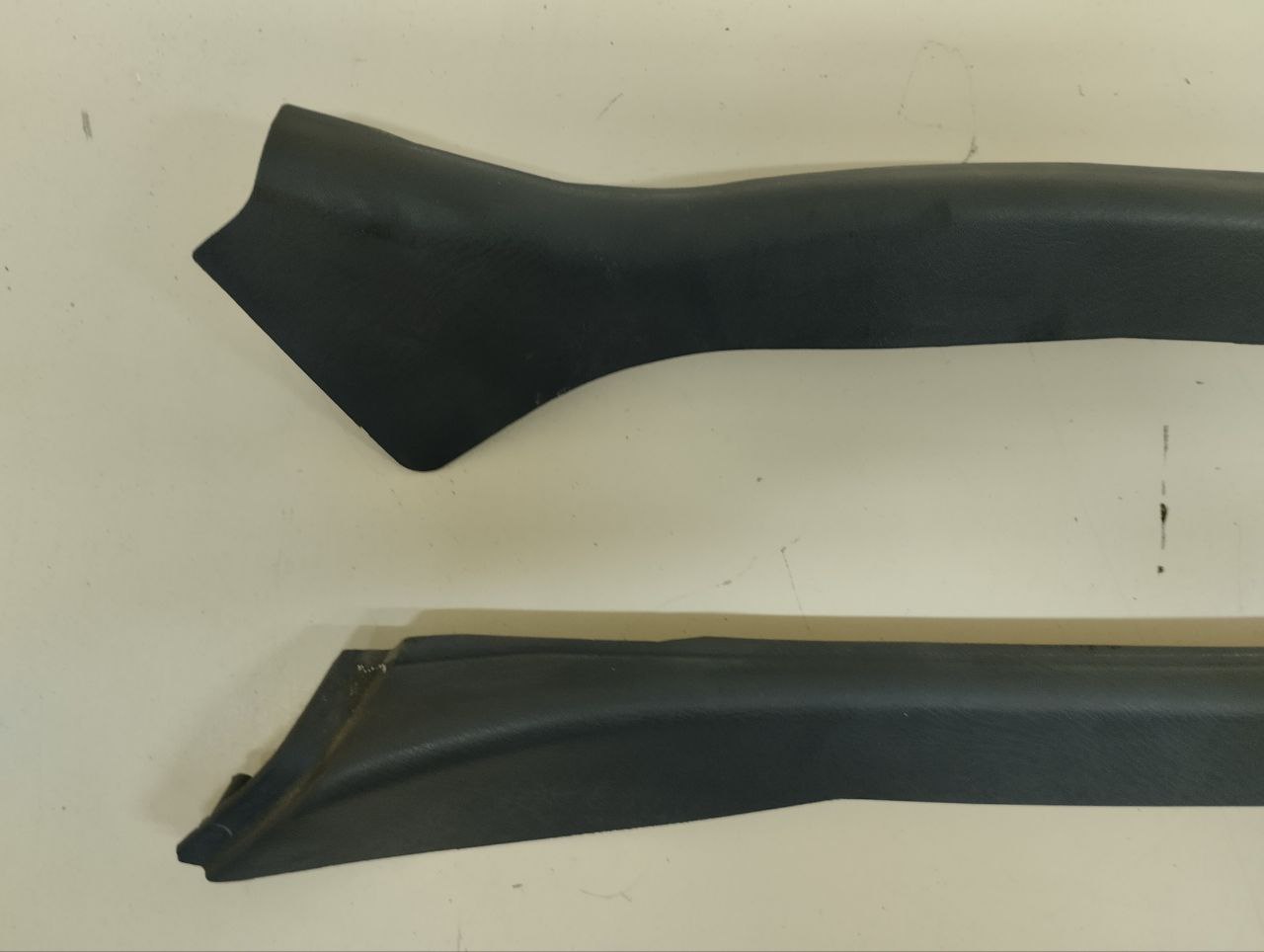 Накладка порога (внутренняя) Nissan Almera Classic (B10) 2006-2013 Накладка порога (внутренняя) Nissan Almera Classic (B10) 2006-2013