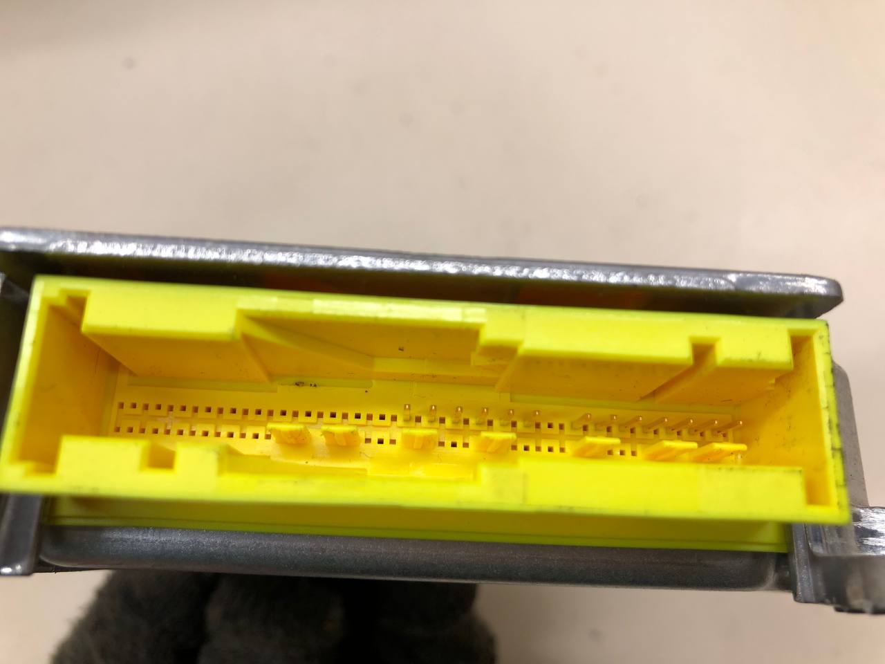 Подушка безопасности (комплект) Chevrolet Lacetti (J200) 2003-2013