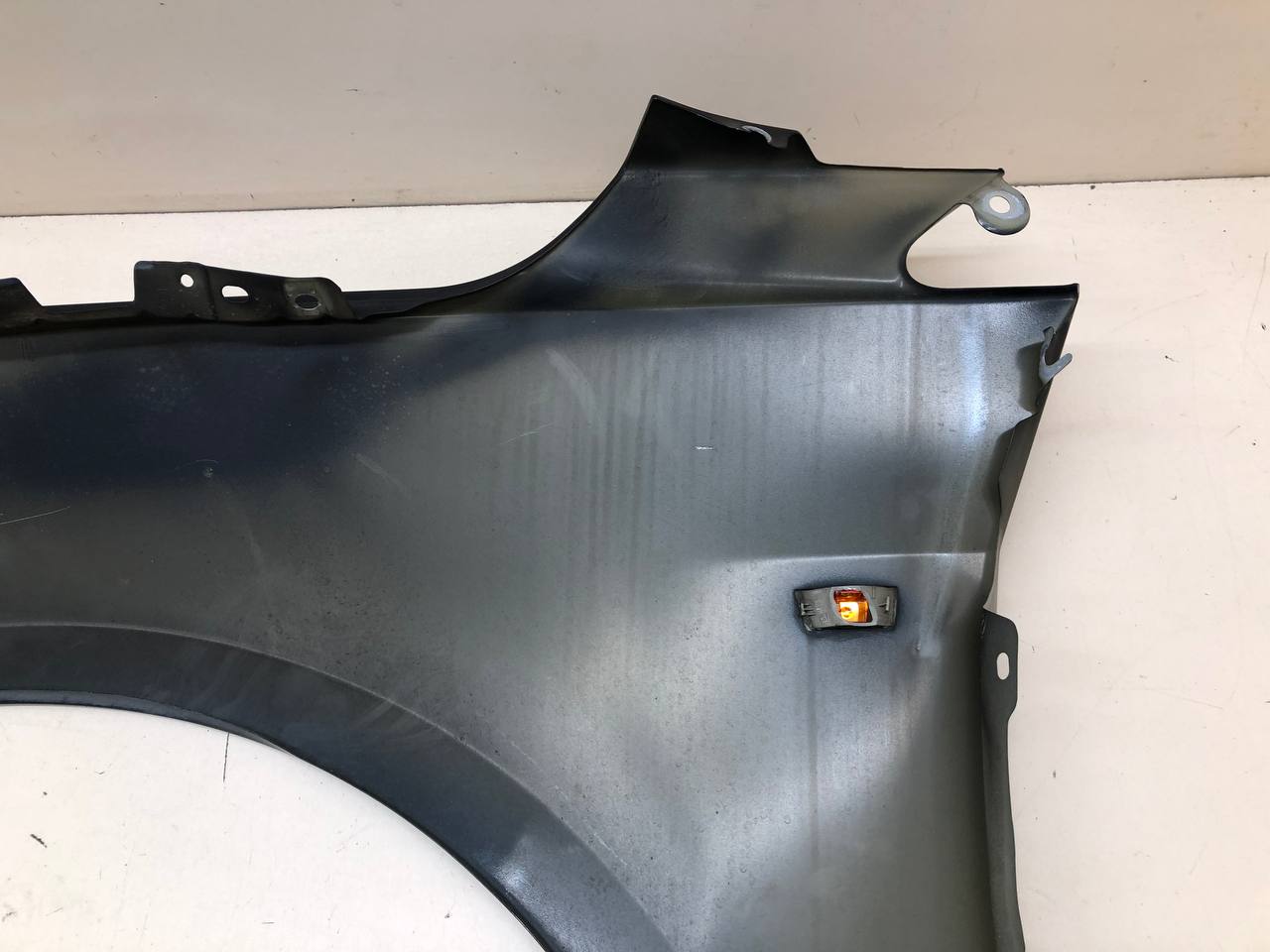 Крыло переднее правое Chevrolet Cruze (J300) 2009-2016