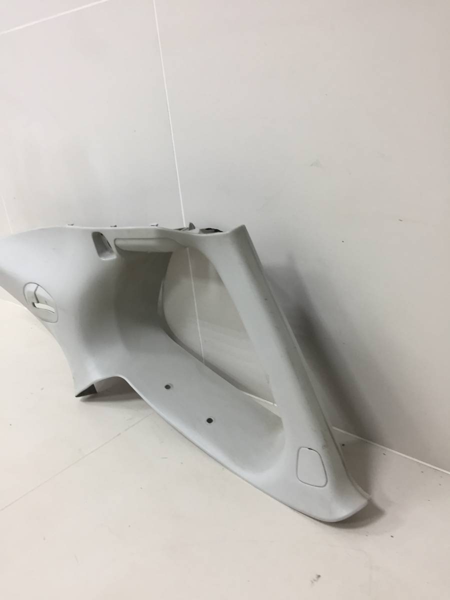 Обшивка стойки Subaru Impreza (G12) 2007-2012