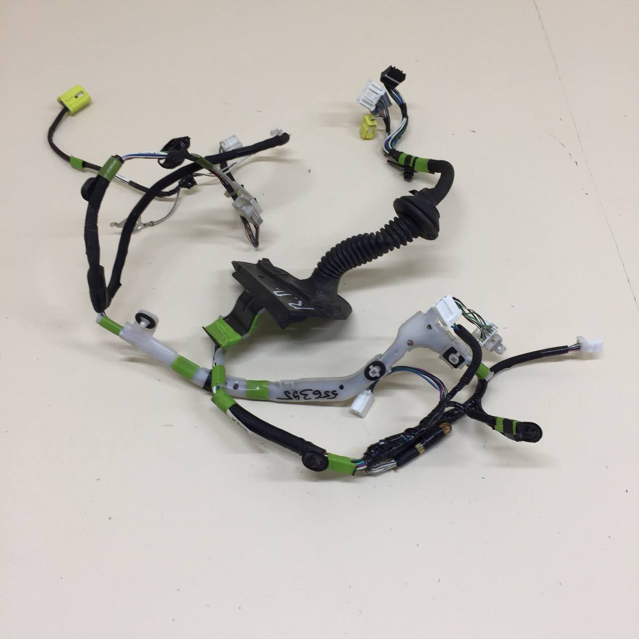 Проводка (коса) Toyota Land Cruiser Prado (J150) 2009-2022 Проводка (коса) Toyota Land Cruiser Prado (J150) 2009-2022