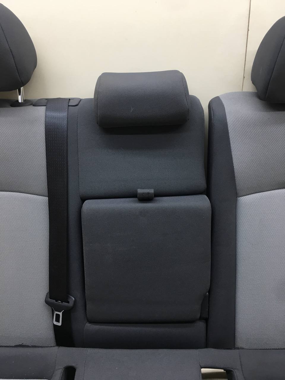 Сиденье (комплект) Chevrolet Cruze (J300) 2009-2016 Сиденье (комплект) Chevrolet Cruze (J300) 2009-2016