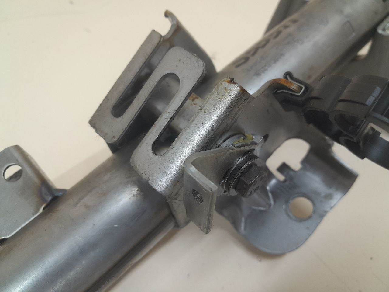 Колонка рулевая Nissan Terrano (D10) 2014>