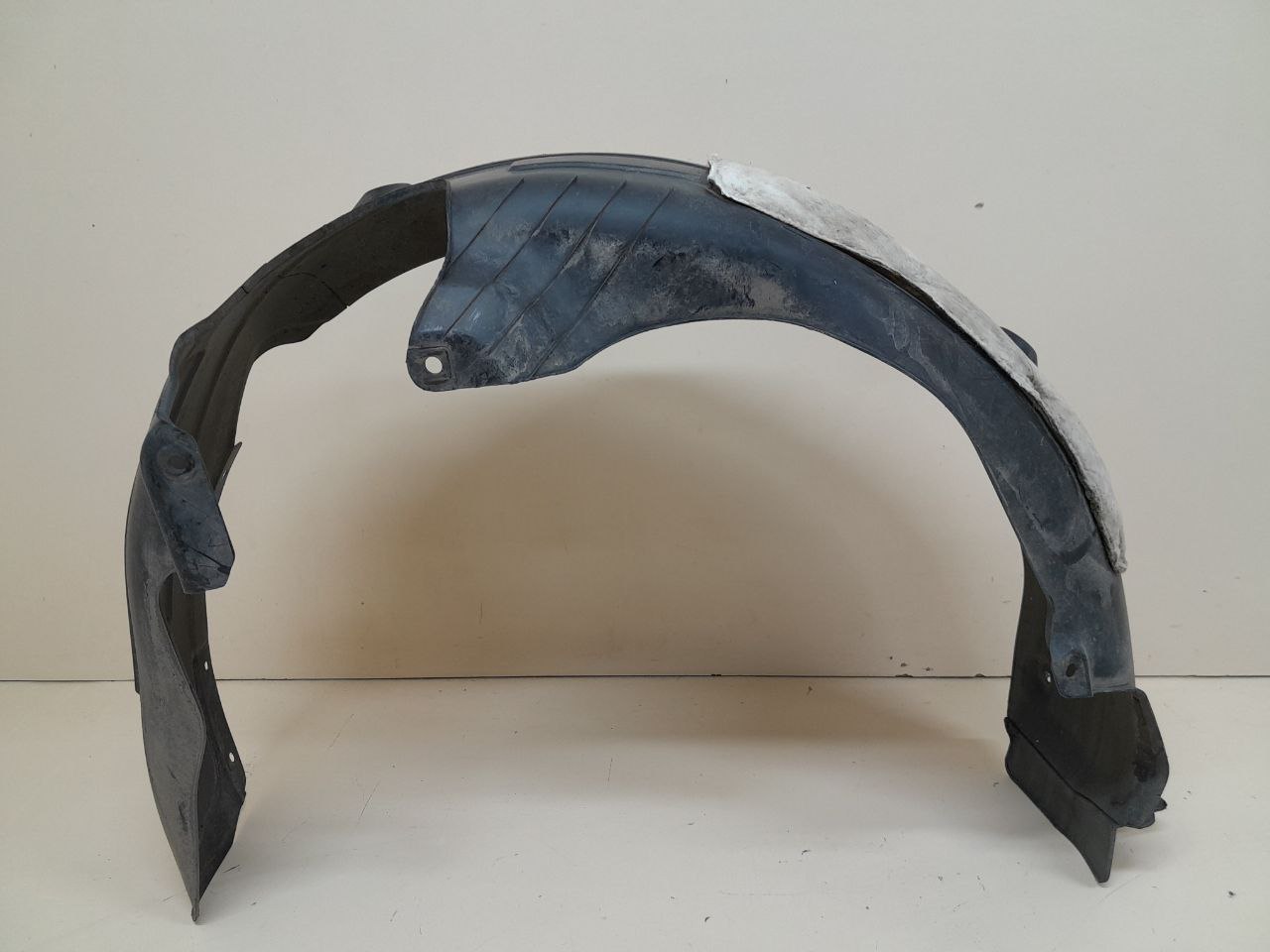 Локер задний левый Kia Cerato (BD) 2018-2022