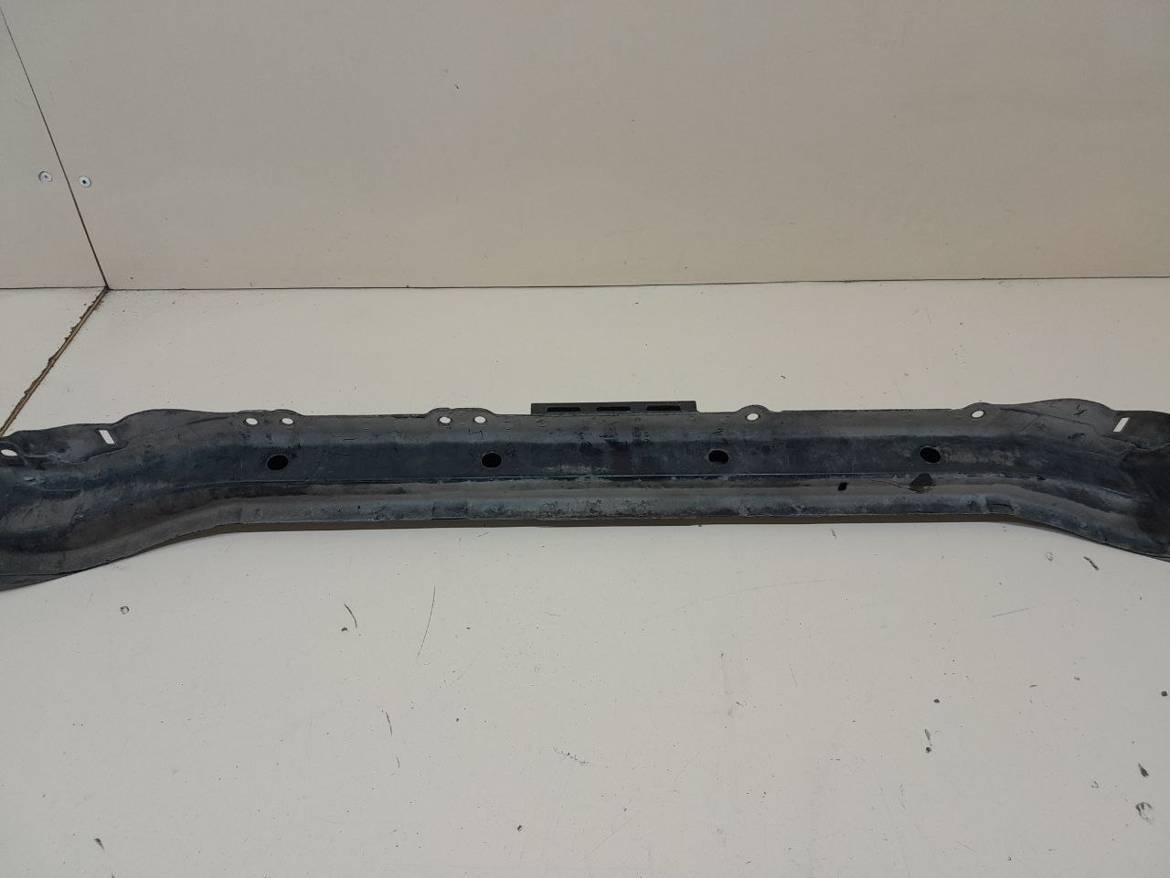 Панель передняя Citroen С4 Grand Picasso 2006-2014