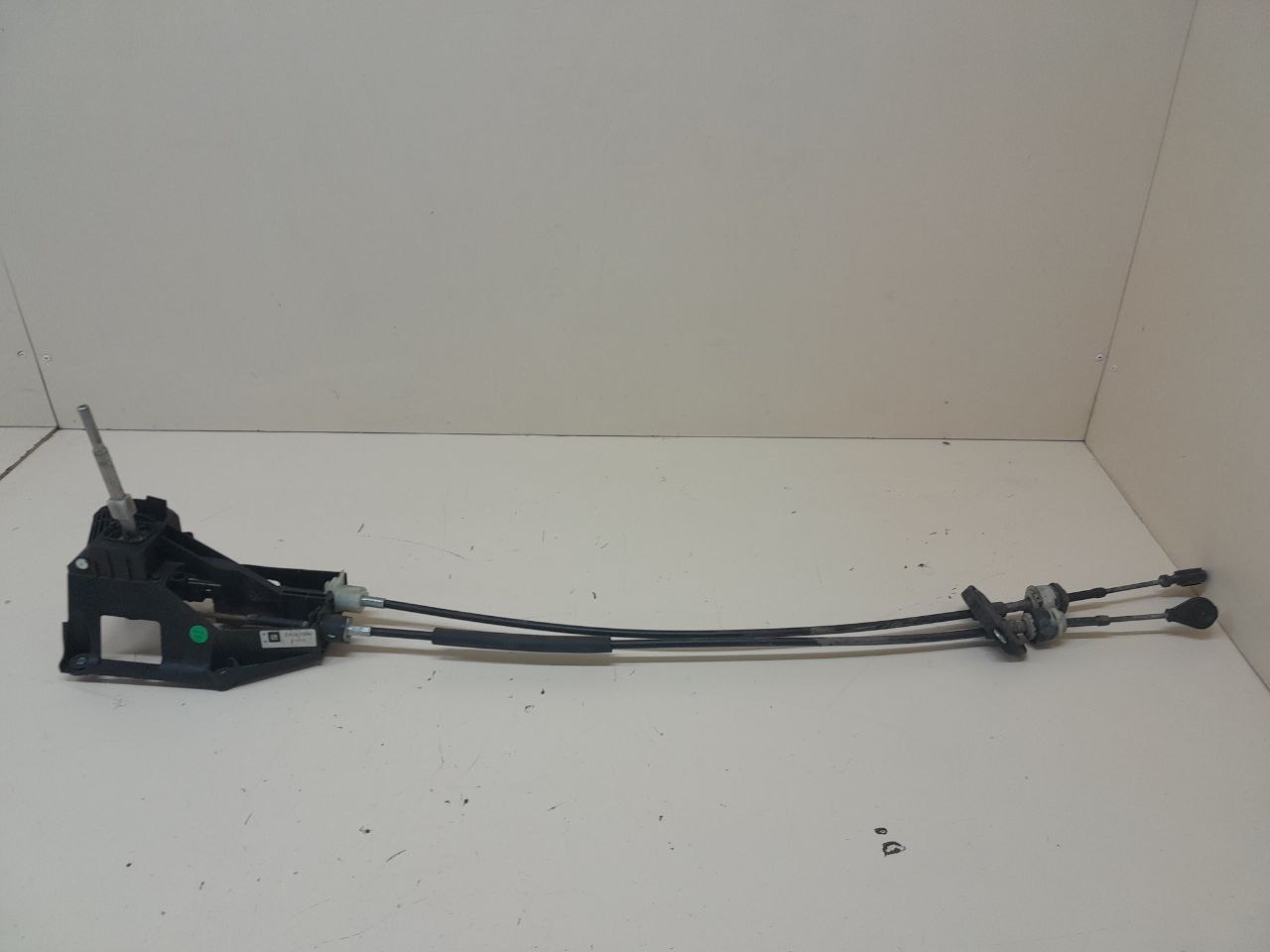 Кулиса КПП Chevrolet Cobalt (T250) 2011-2015