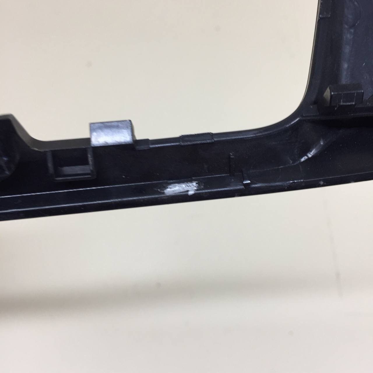 Накладка декоративная Skoda Rapid 2012-2020