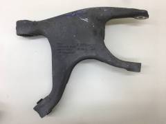 Рычаг задний нижний правый Audi Q5 (8R) 2008-2017