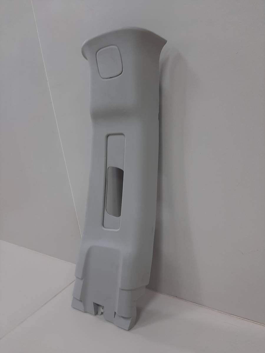 Обшивка стойки Subaru Impreza (G12) 2007-2012 Обшивка стойки Subaru Impreza (G12) 2007-2012
