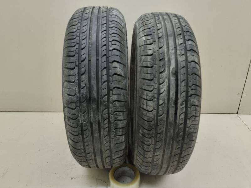 Шины R15 Летние HANKOOK OPTIMO
