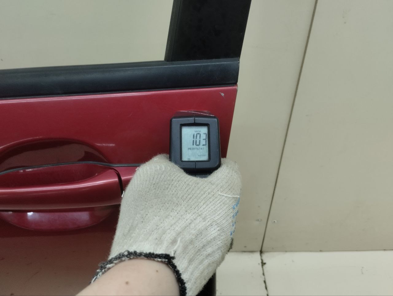 Дверь передняя левая Mitsubishi Lancer 9 (CS/Classic) 2000-2011 Дверь передняя левая Mitsubishi Lancer 9 (CS/Classic) 2000-2011
