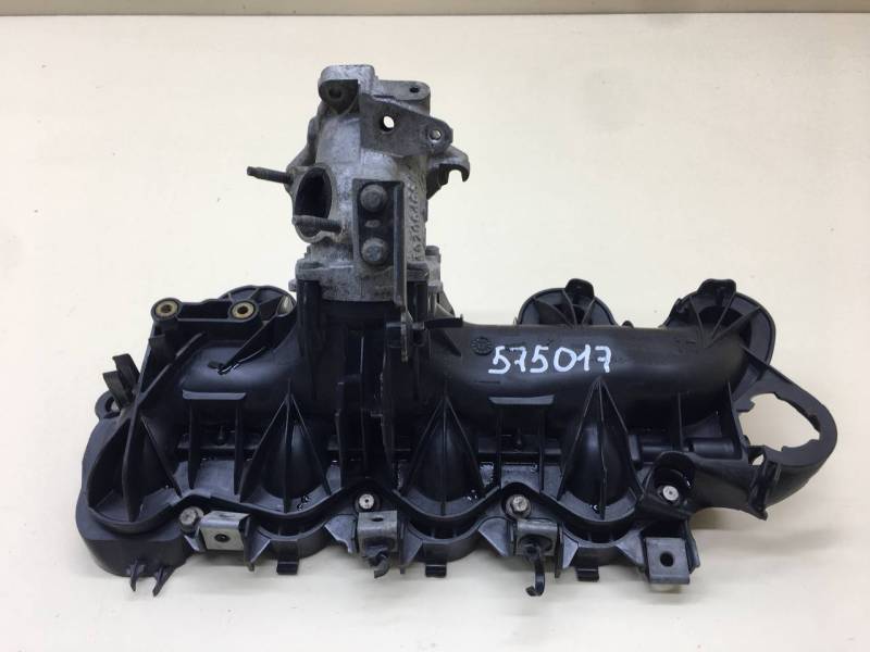 Коллектор впускной Land Rover Range Rover Evoque 2011-2018