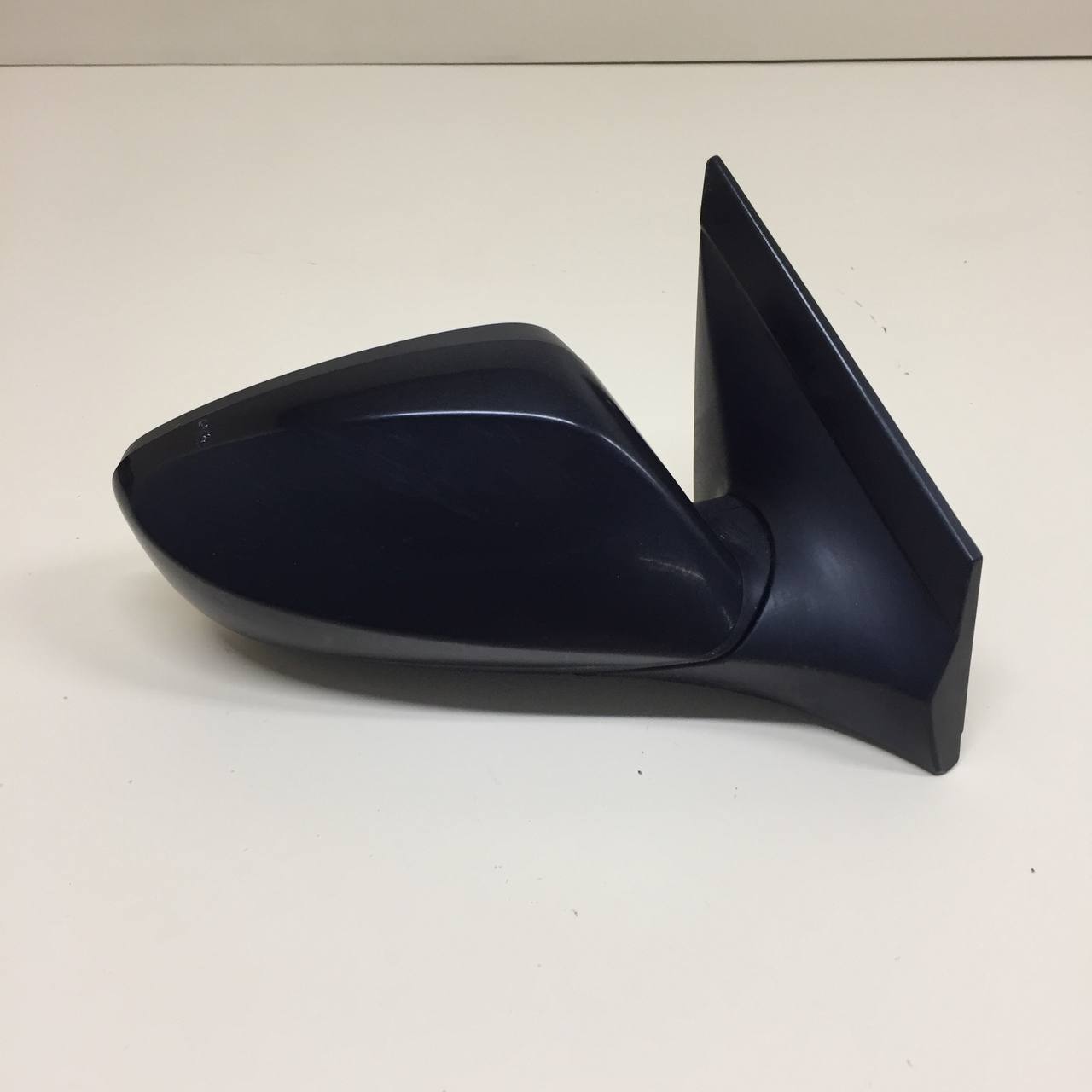 Зеркало правое электрическое Hyundai Solaris (RB) 2010-2017