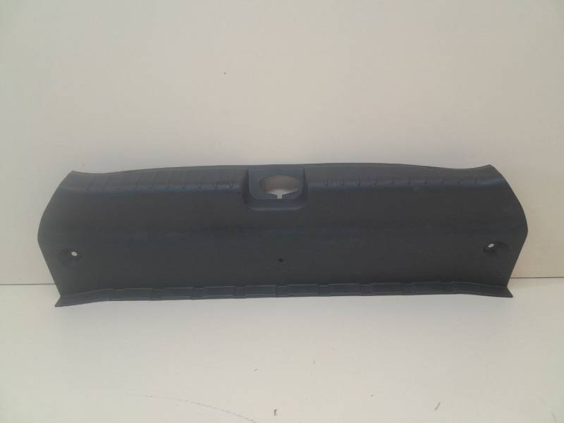 Обшивка багажника Chevrolet Aveo T200 2003-2008