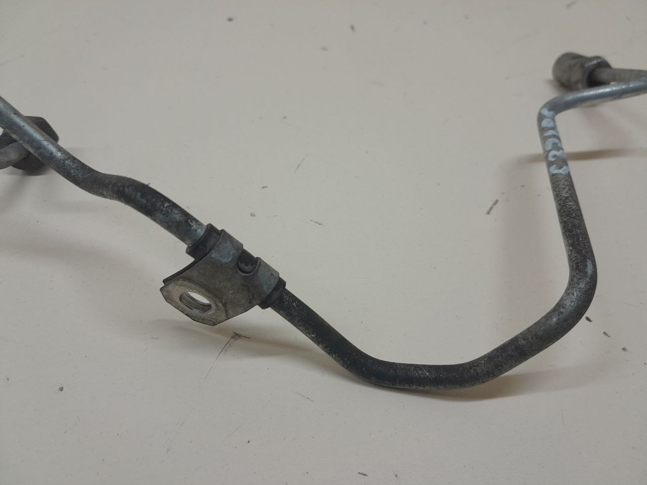 Трубка топливная Toyota Land Cruiser Prado (J150) 2009-2022 Трубка топливная Toyota Land Cruiser Prado (J150) 2009-2022