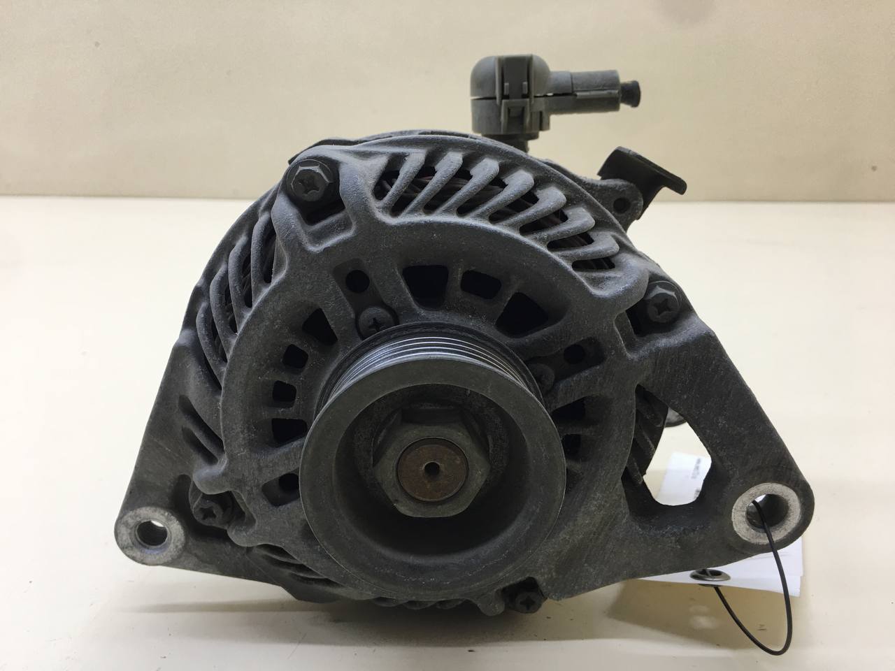 Генератор Mazda Mazda 2 (DE) 2007-2014 Генератор Mazda Mazda 2 (DE) 2007-2014