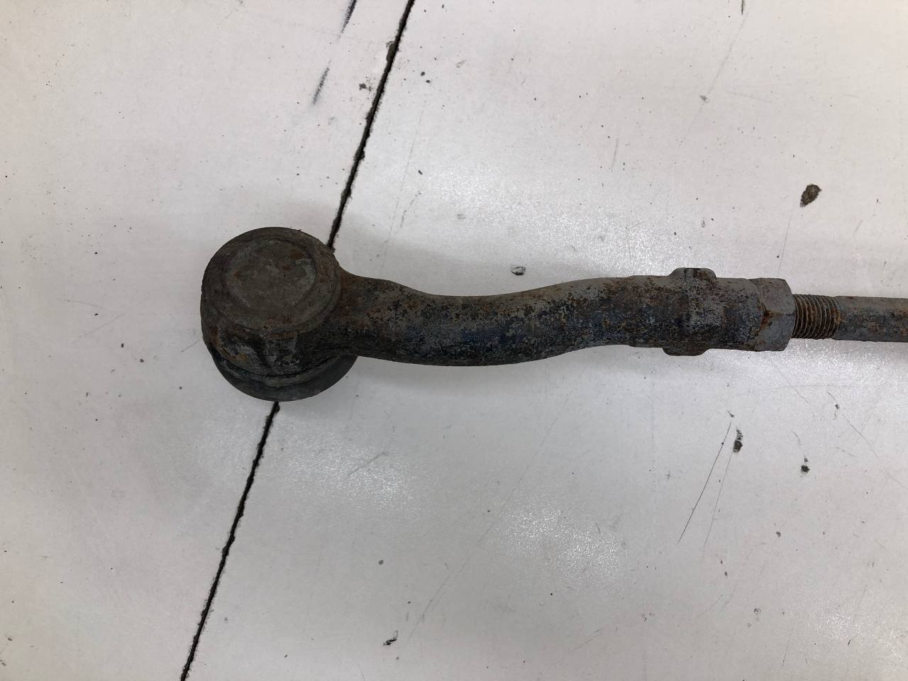 Рейка рулевая Chevrolet Lacetti (J200) 2003-2013