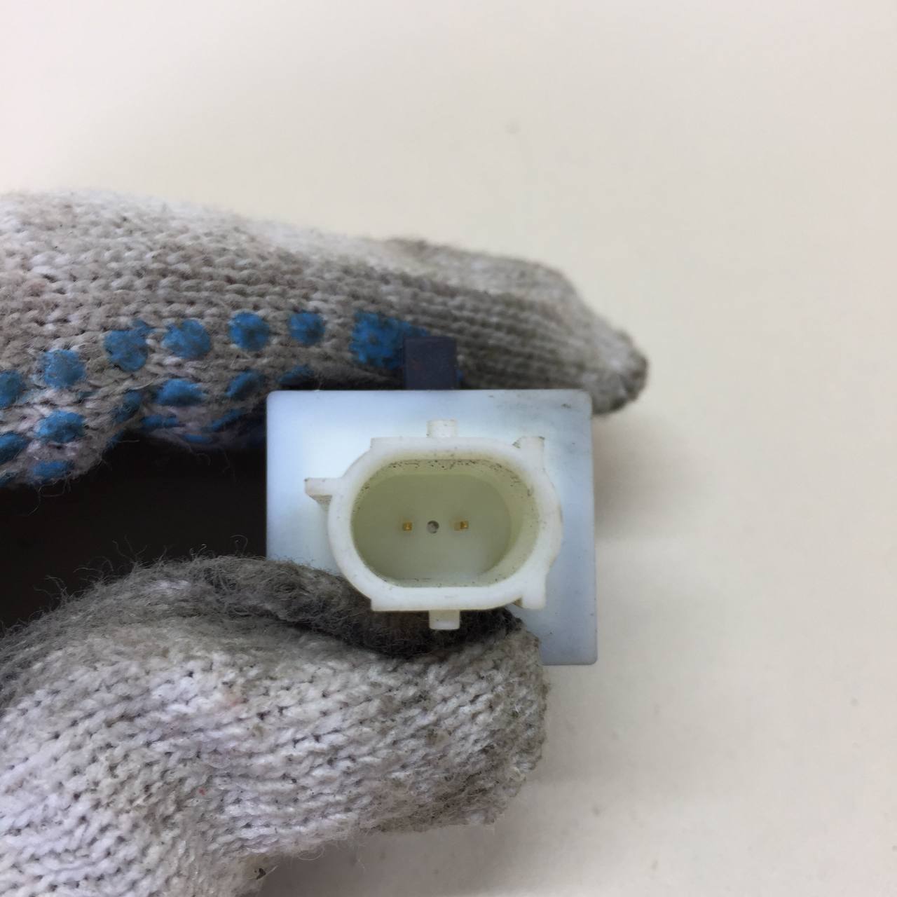 Датчик AIR BAG Kia Rio 3 (QB) 2011-2017