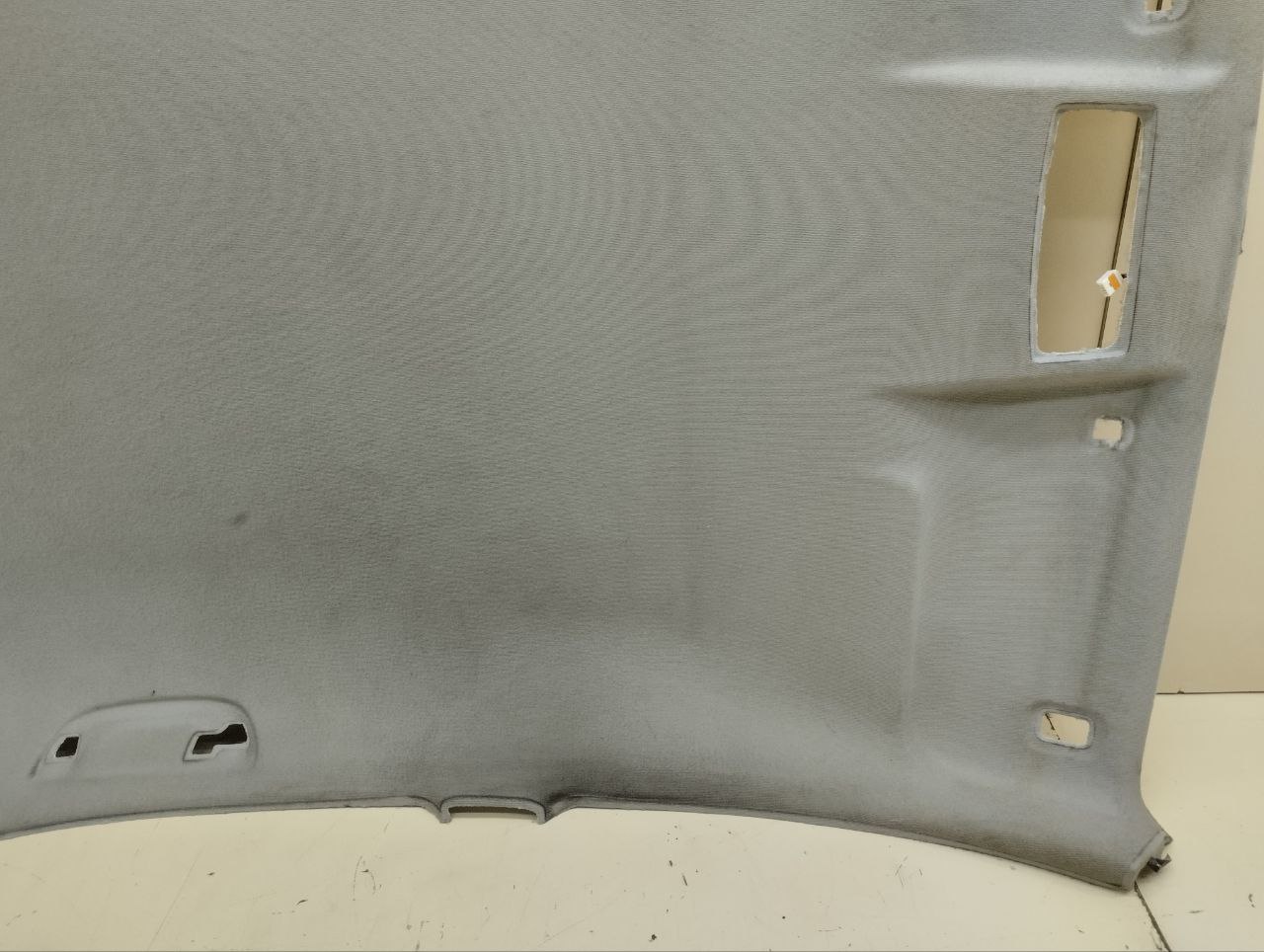 Обшивка потолка Mazda Mazda 6 (GG) 2002-2007 Обшивка потолка Mazda Mazda 6 (GG) 2002-2007