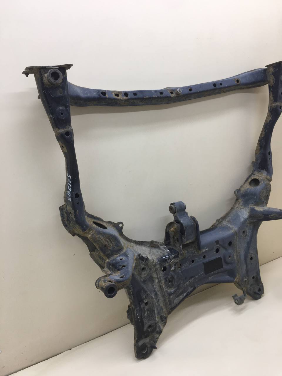 Балка подмоторная Mazda CX-5 (KE) 2011-2017 Балка подмоторная Mazda CX-5 (KE) 2011-2017