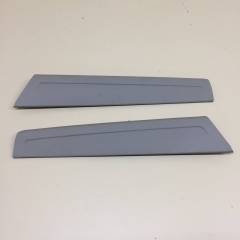 Накладка декоративная Citroen Grand C4 Picasso 2006-2014