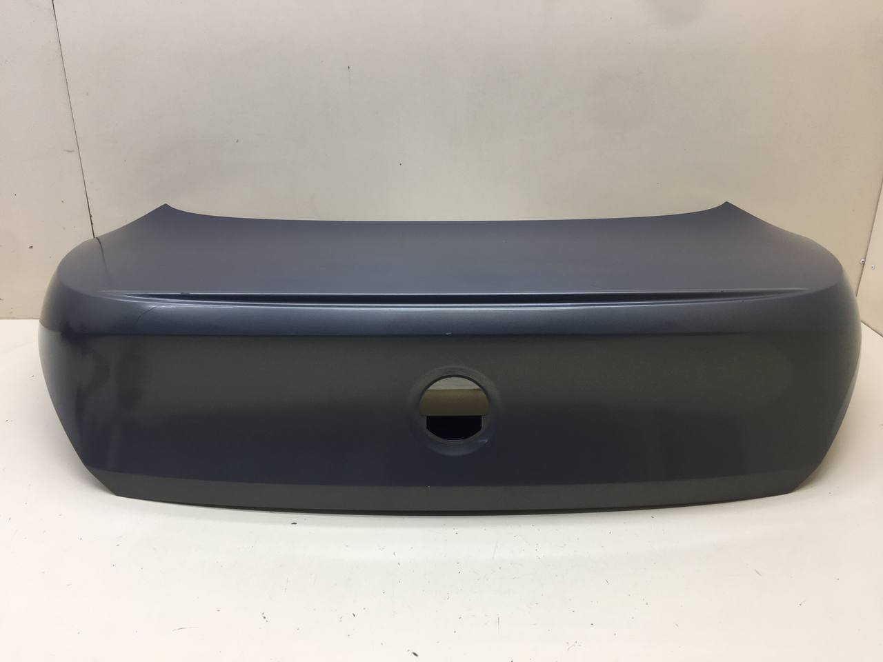 Крышка багажника BMW 6-Series E63 2003-2010