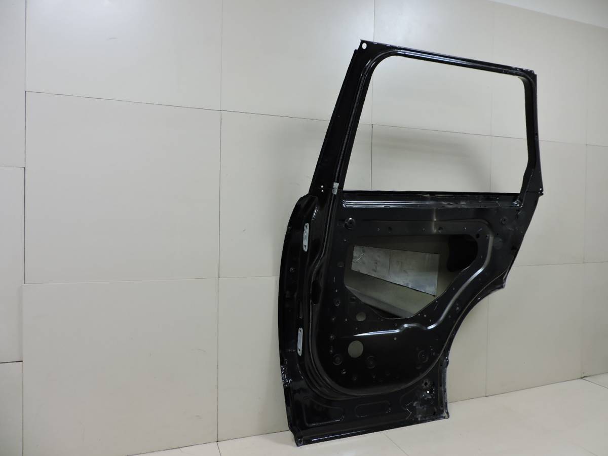 Дверь задняя правая Land Rover Range Rover 4 2013>