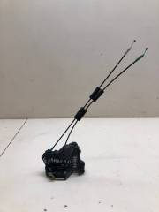 Замок двери передней левой Toyota Camry (XV50) 2011-2017