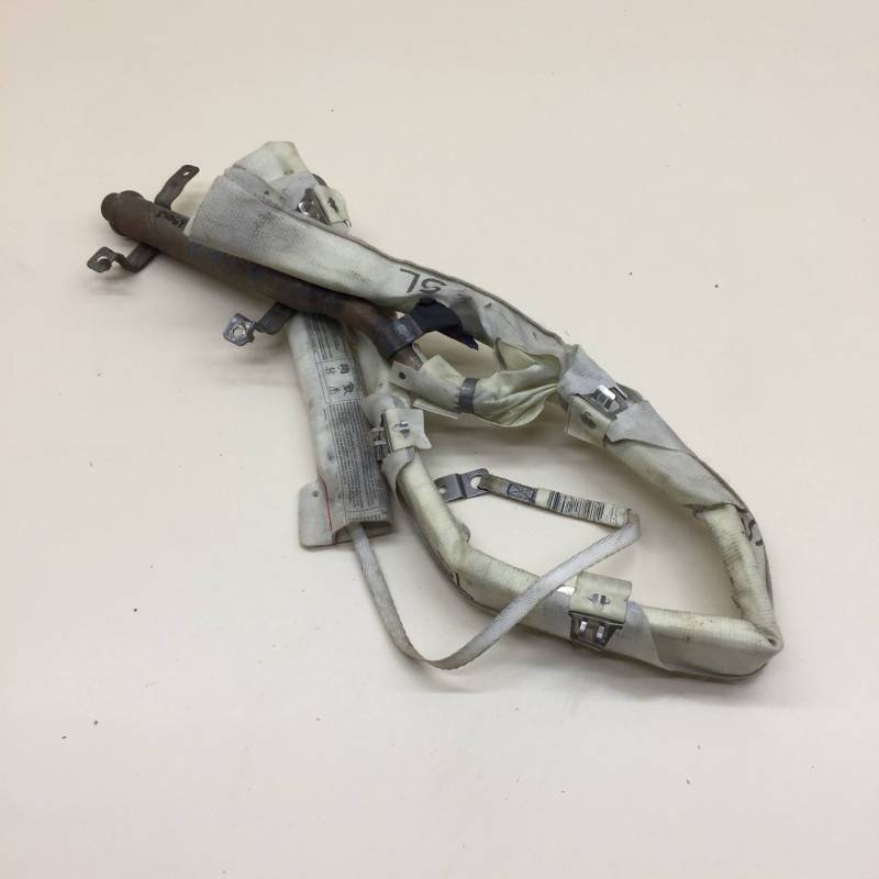 Подушка безопасности боковая (шторка) Nissan Primera (P12) 2002-2007