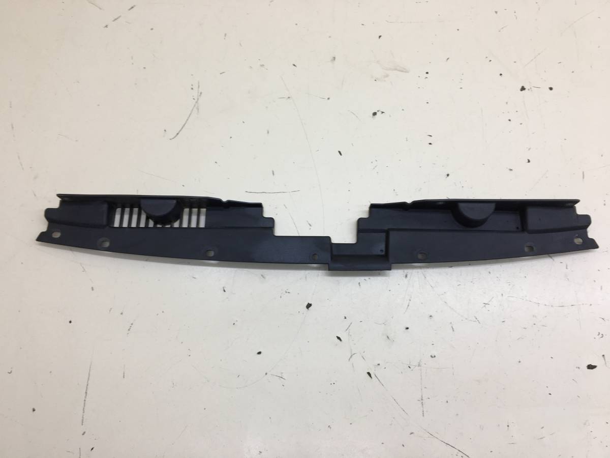 Кожух замка капота Kia Spectra (SD) 2004-2011
