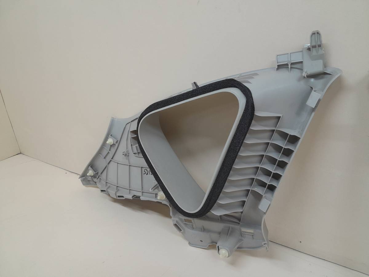 Обшивка стойки Mazda Mazda 3 (BL) 2009-2013